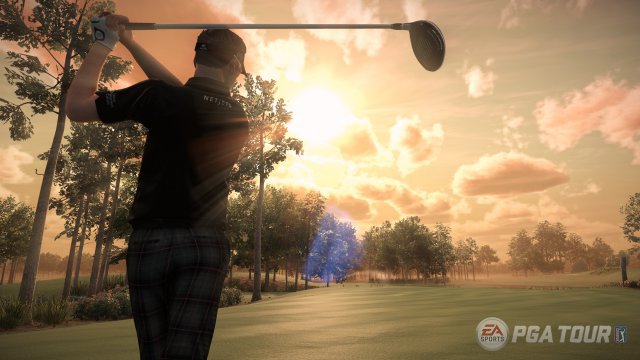 Screenshot - PGA Tour (PlayStation4)