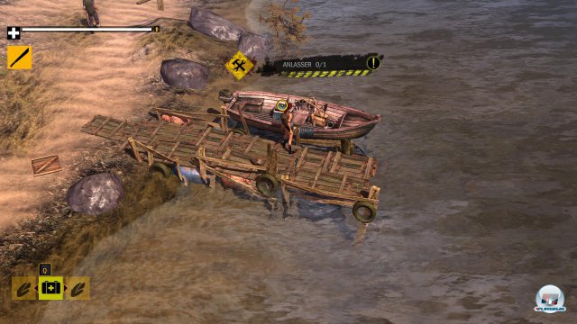 Screenshot - How to Survive (PC) 92470986