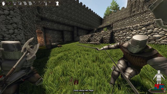 Screenshot - Reign of Kings (PC) 92501505