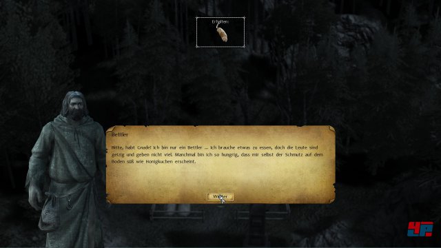 Screenshot - Legends of Eisenwald (PC) 92509081