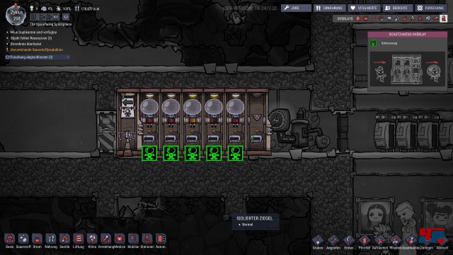 Screenshot - Oxygen Not Included (PC) 92558244