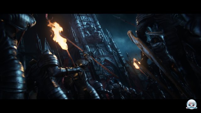 Screenshot - Castlevania: Lords of Shadow 2 (PlayStation3) 2363212