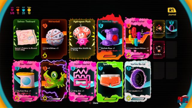 Screenshot - Loot Rascals (PC) 92541684