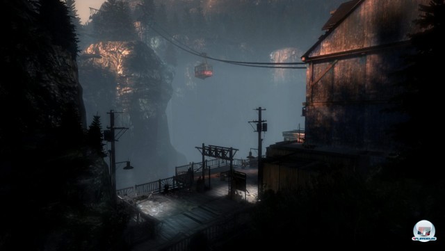 Screenshot - Silent Hill: Downpour (360) 2217054