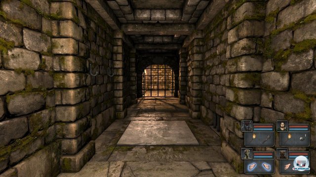 Screenshot - Legend of Grimrock (PC) 2340712