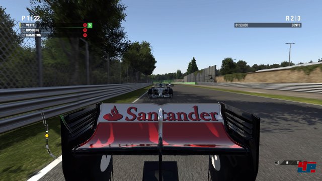 Screenshot - F1 2016 (PC) 92531997