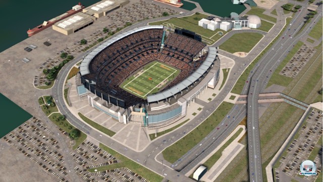 Screenshot - Madden NFL 12 (PlayStation3) 2219739