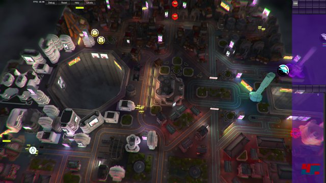Screenshot - Neopolis (PS4)
