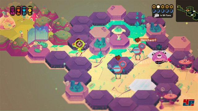 Screenshot - Loot Rascals (PC) 92541678