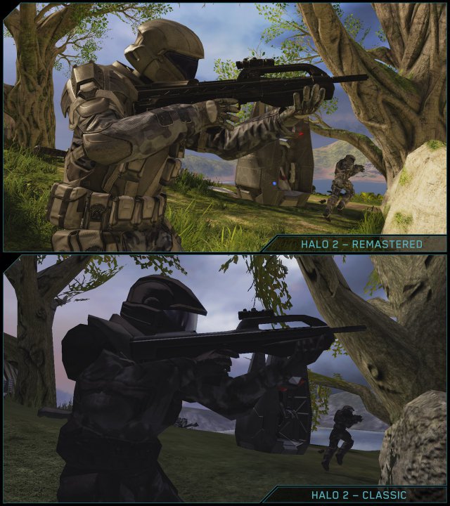 Screenshot - Halo: Master Chief Collection (XboxOne) 92488353