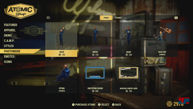 Screenshot - Fallout 76 (PC) 92576733