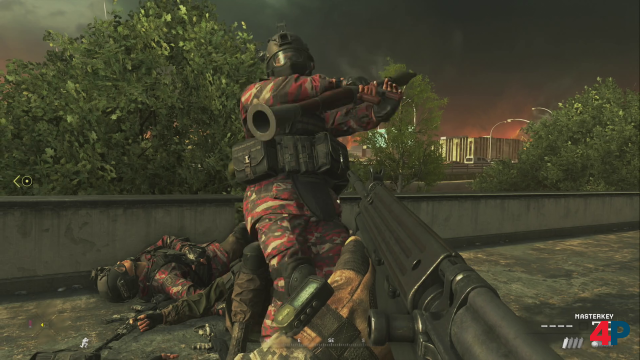 Screenshot - Call of Duty: Modern Warfare 2 (PS4) 92609954