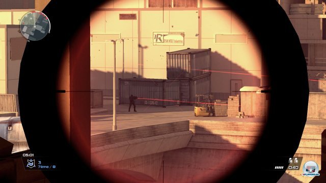 Screenshot - Snipers (PC) 2311047