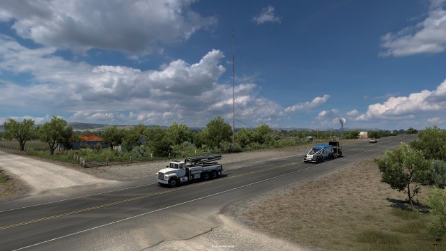 Screenshot - American Truck Simulator (PC) 92636595