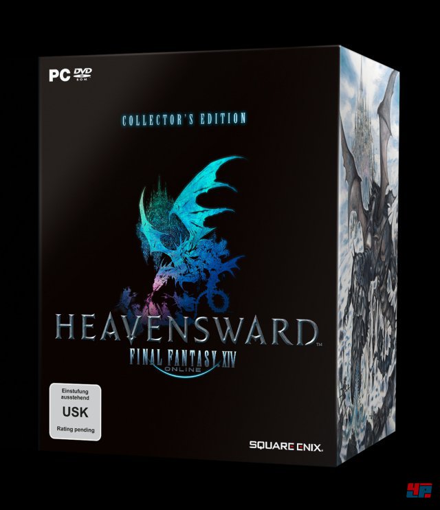 Screenshot - Final Fantasy 14 Online: Heavensward (PC) 92501656