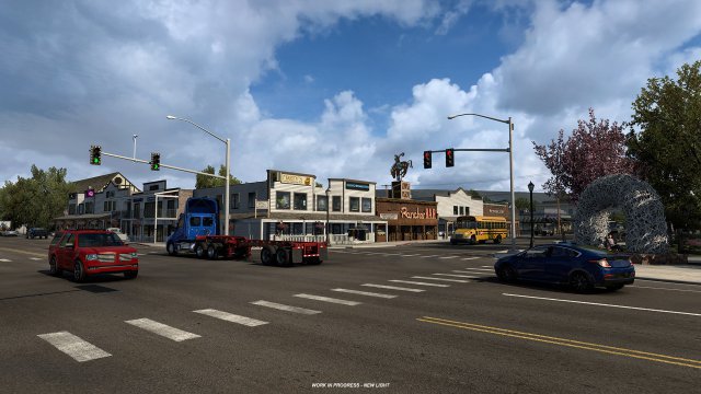 Screenshot - American Truck Simulator (PC) 92636568