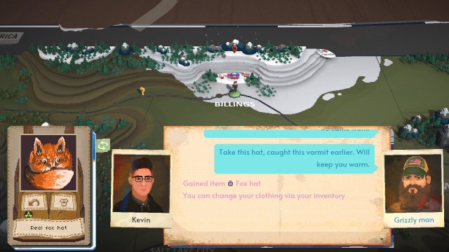 Screenshot - Not Tonight 2 (PC)