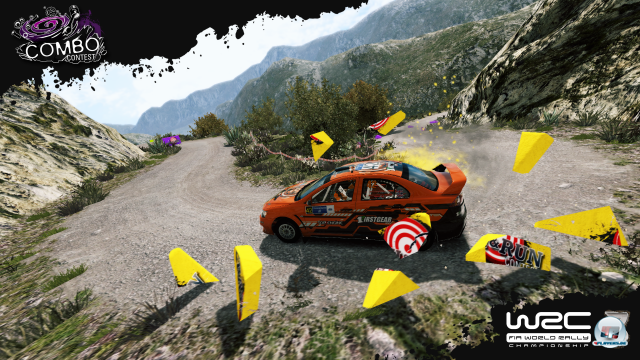 Screenshot - FIA World Rally Championship 3 (360) 92408497