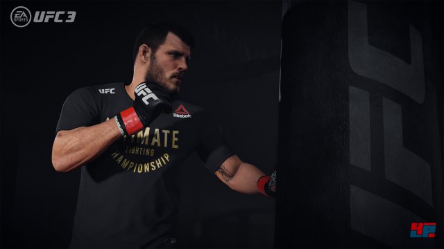 Screenshot - EA Sports UFC 3 (PS4) 92555061