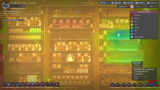 Screenshot - Oxygen Not Included (PC) 92558235