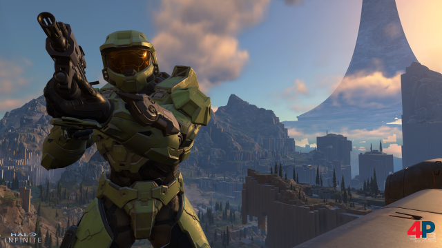 Screenshot - Halo Infinite (XboxSeriesX) 92620297