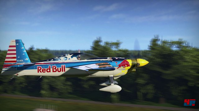 Screenshot - Red Bull Air Race - The Game (PC) 92523388