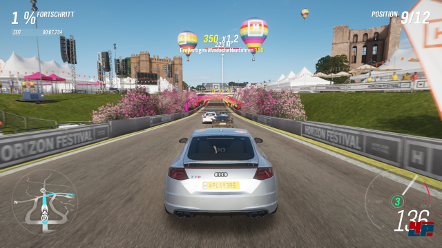 Screenshot - Forza Horizon 4 (PC) 92573639
