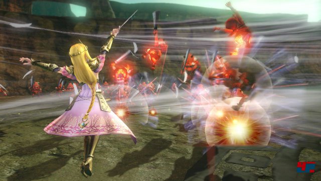 Screenshot - Hyrule Warriors (Wii_U) 92486415