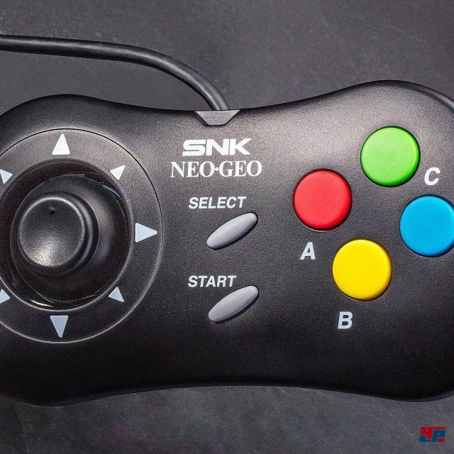 Screenshot - Neo Geo Mini (Spielkultur) 92576528