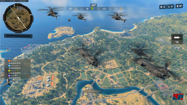 Screenshot - Call of Duty: Black Ops 4 (PC) 92575598