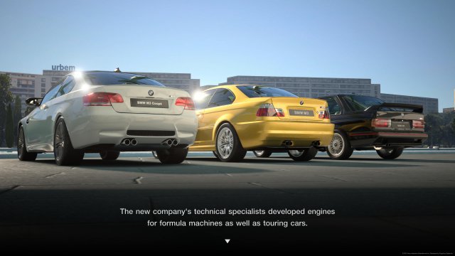 Screenshot - Gran Turismo 7 (PlayStation5)