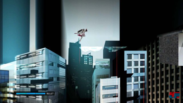 Screenshot - Short Peace: Ranko Tsukigime's Longest Day (PlayStation3) 92476421