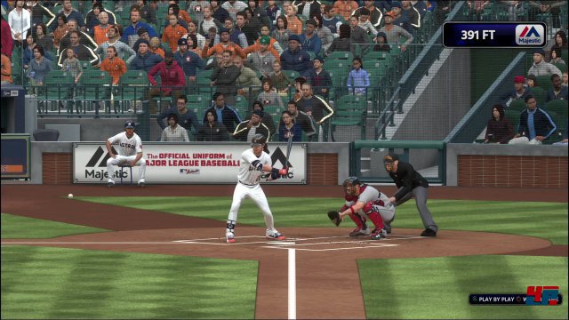 Screenshot - MLB The Show 18 (PS4) 92562887