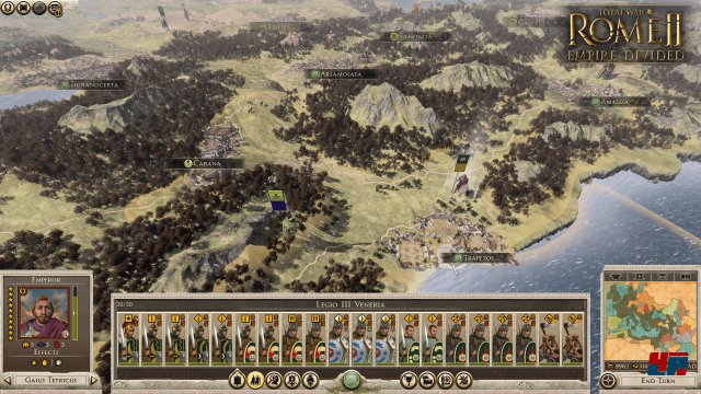 Screenshot - Total War: Rome 2 - Empire Divided (PC) 92555391
