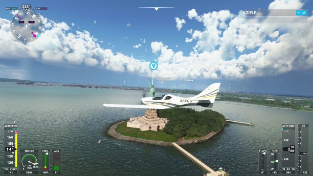 Screenshot - Microsoft Flight Simulator (XboxSeriesX) 92646768