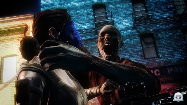 Screenshot - Resident Evil: Operation Raccoon City (360) 2230104