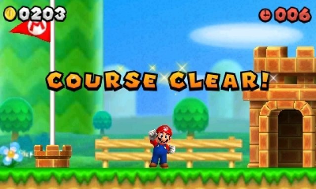 Screenshot - New Super Mario Bros. 2 (3DS) 2373437