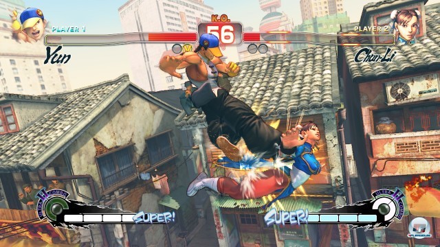 Screenshot - Super Street Fighter IV - Arcade Edition (360) 2234778