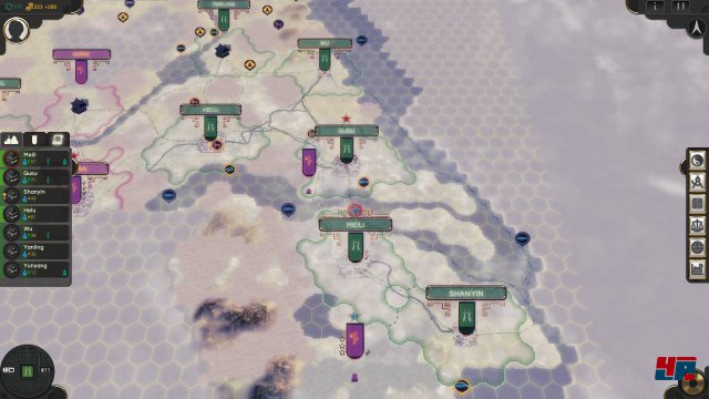 Screenshot - Oriental Empires (PC) 92556044