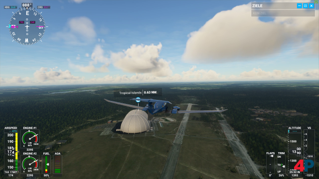 Screenshot - Microsoft Flight Simulator (PC) 92621694