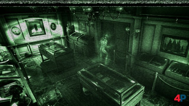Screenshot - Song of Horror (PC)