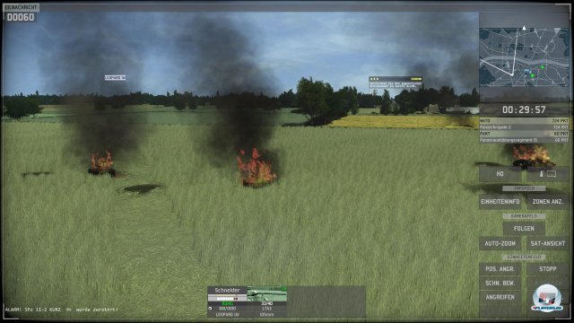 Screenshot - Wargame: European Escalation (PC) 2323992