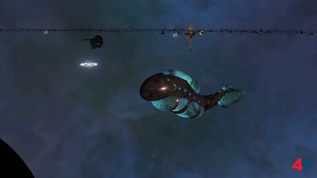 Screenshot - AI War 2 (PC) 92599083