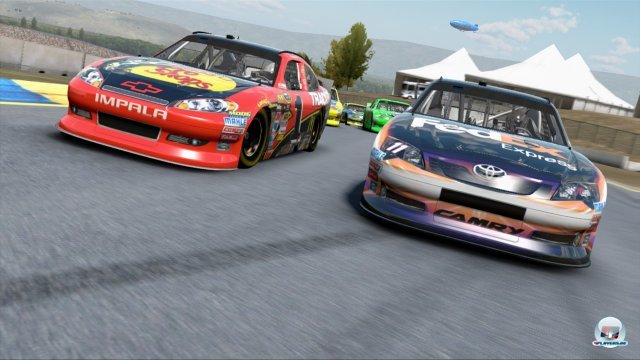Screenshot - NASCAR The Game 2013 (PC) 92465362