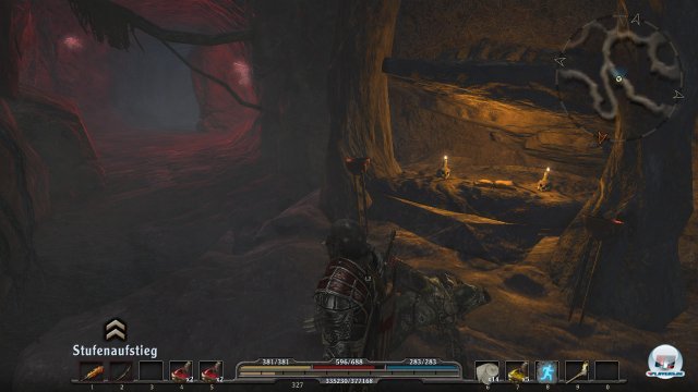 Screenshot - Arcania: Fall of Setarrif (PC) 2285992