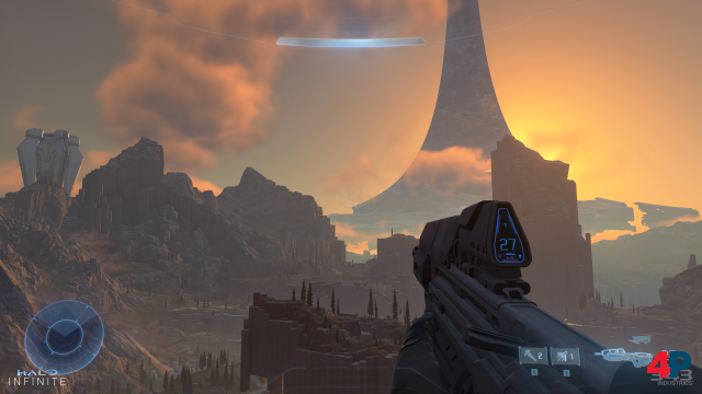 Screenshot - Halo Infinite (XboxSeriesX) 92620298