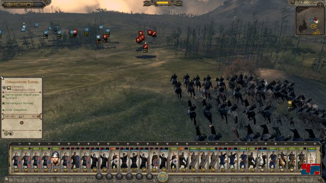 Screenshot - Total War: Attila (PC) 92499807