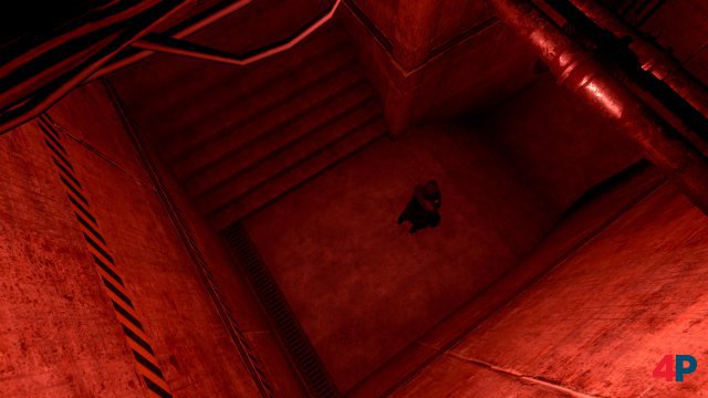 Screenshot - Dawn of Fear (PS4) 92605859