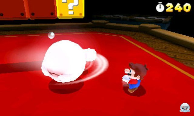 Screenshot - Super Mario 3D Land (3DS) 2280167