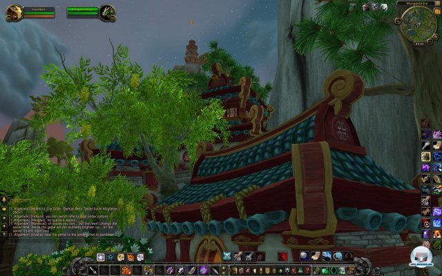 Screenshot - World of WarCraft: Mists of Pandaria (PC) 2334032